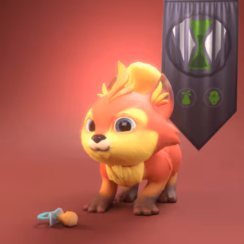 Champions Ascension Pets Legacy