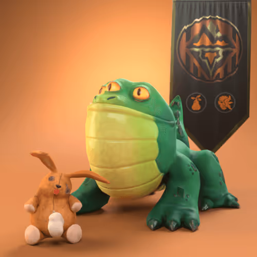 Champions Ascension Pets Legacy