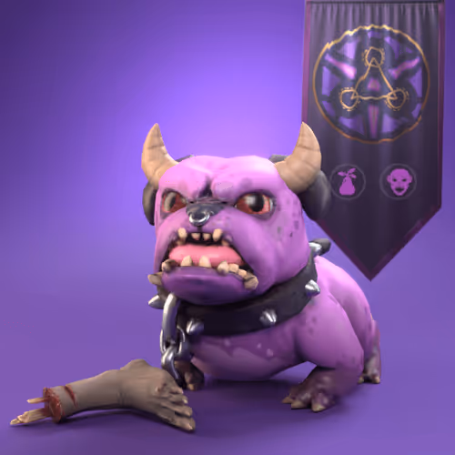 Champions Ascension Pets Legacy