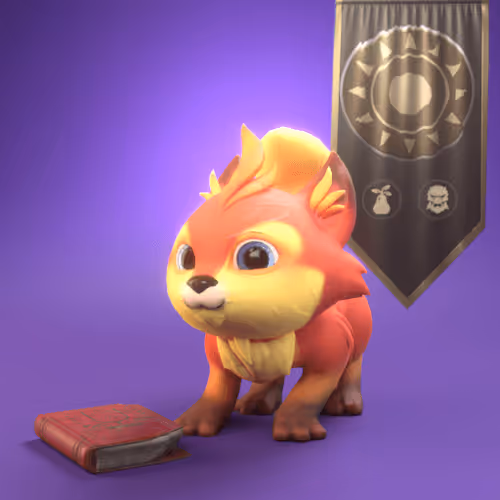 Champions Ascension Pets Legacy