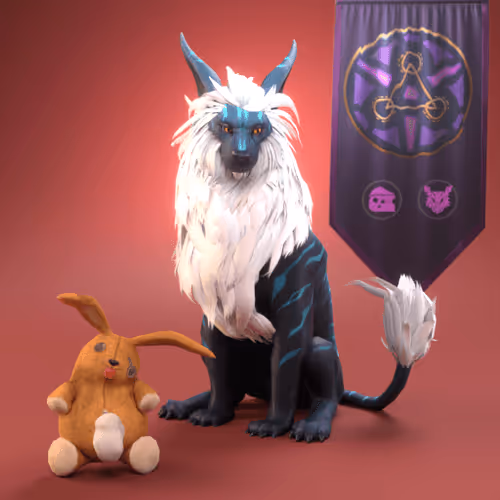 Champions Ascension Pets Legacy