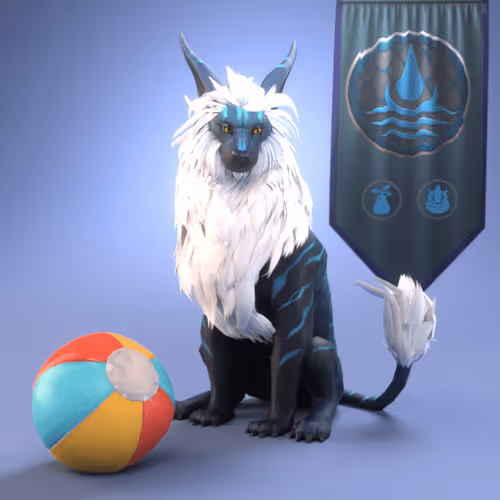 Champions Ascension Pets Legacy