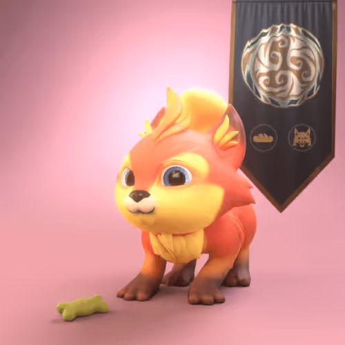Champions Ascension Pets Legacy