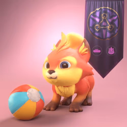 Champions Ascension Pets Legacy