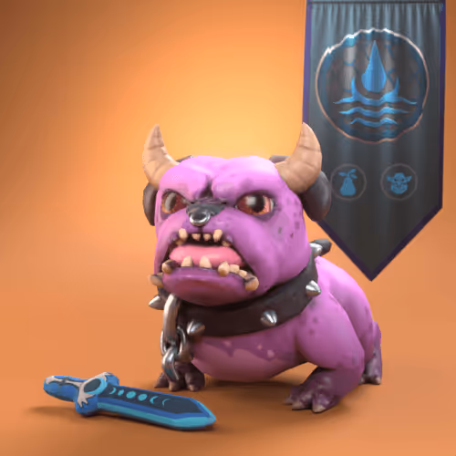 Champions Ascension Pets Legacy