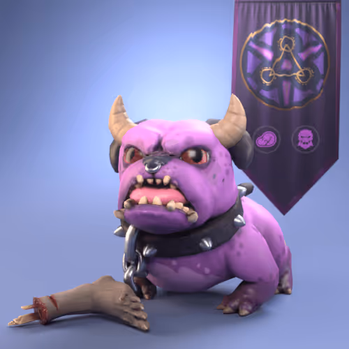 Champions Ascension Pets Legacy