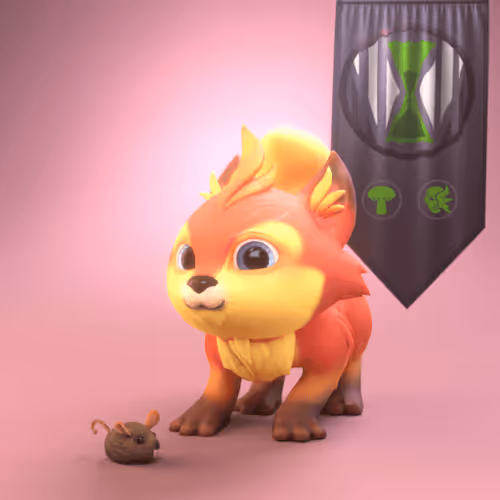 Champions Ascension Pets Legacy
