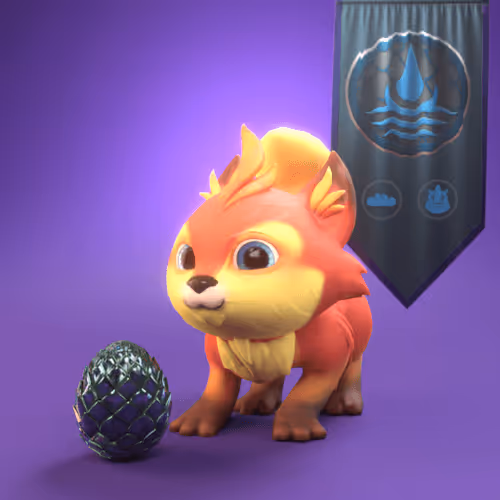Champions Ascension Pets Legacy