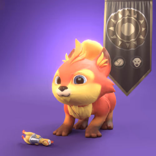 Champions Ascension Pets Legacy