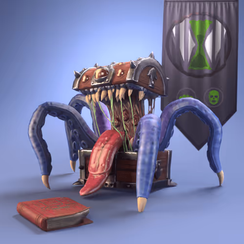 Champions Ascension Pets Legacy