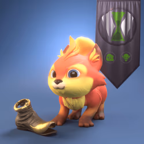 Champions Ascension Pets Legacy