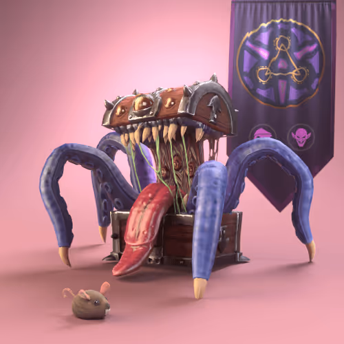 Champions Ascension Pets Legacy