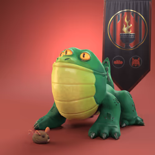 Champions Ascension Pets Legacy