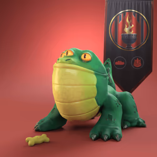 Champions Ascension Pets Legacy