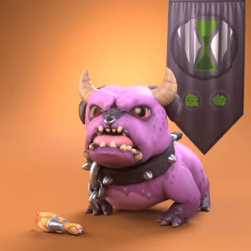 Champions Ascension Pets Legacy