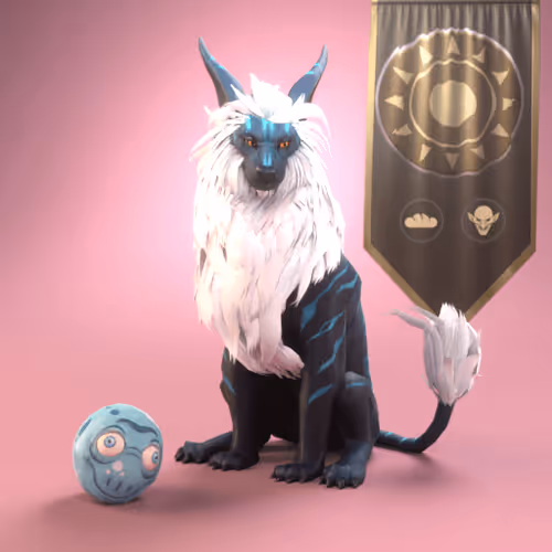 Champions Ascension Pets Legacy