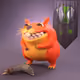 12929