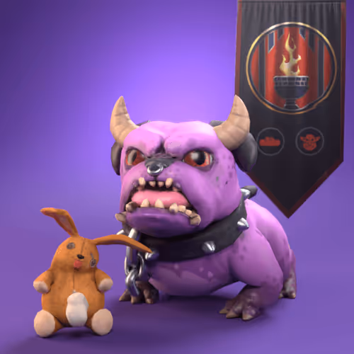 Champions Ascension Pets Legacy