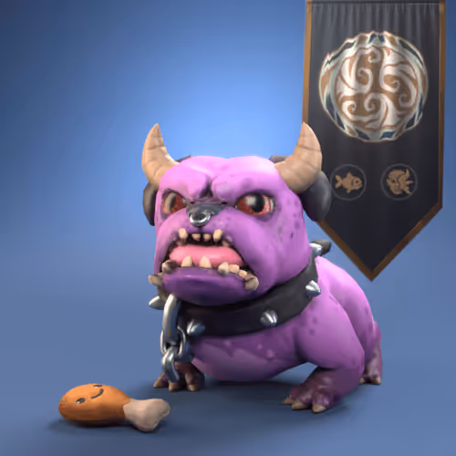 Champions Ascension Pets Legacy