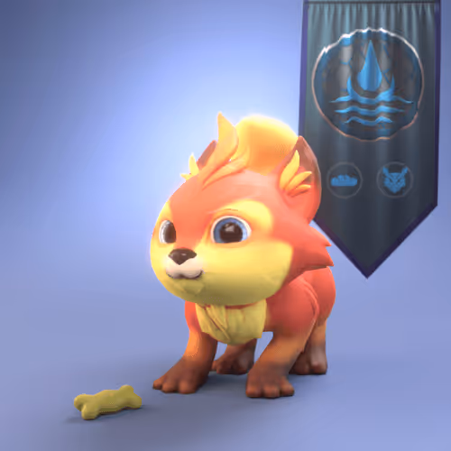 Champions Ascension Pets Legacy