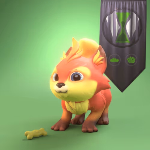 Champions Ascension Pets Legacy