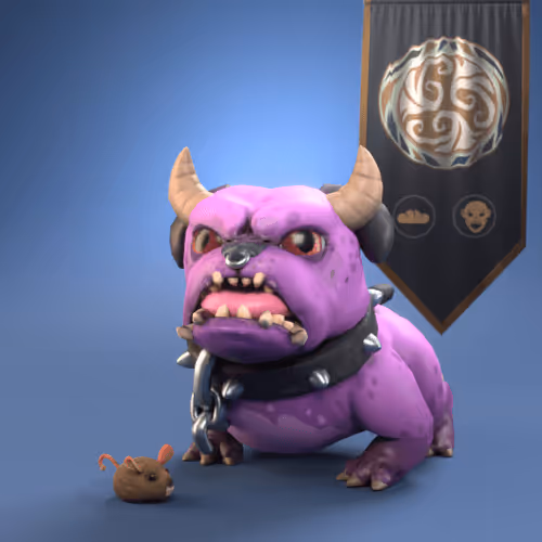 Champions Ascension Pets Legacy