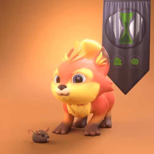 Champions Ascension Pets Legacy