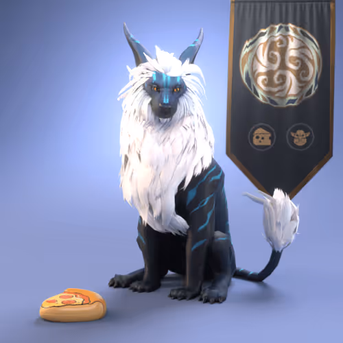 Champions Ascension Pets Legacy