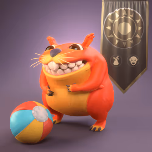 Champions Ascension Pets Legacy
