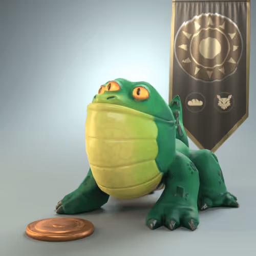 Champions Ascension Pets Legacy