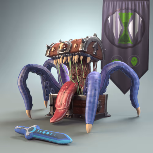 Champions Ascension Pets Legacy