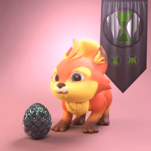 Champions Ascension Pets Legacy