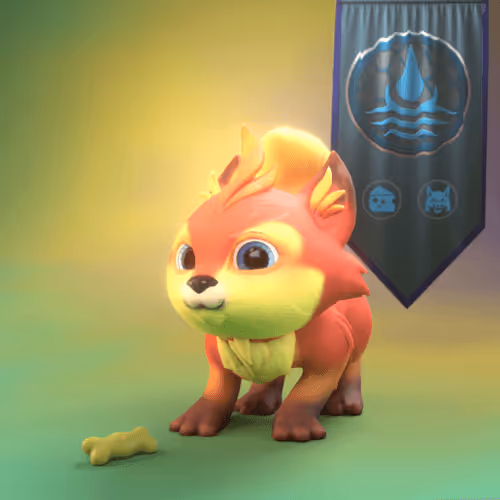 Champions Ascension Pets Legacy