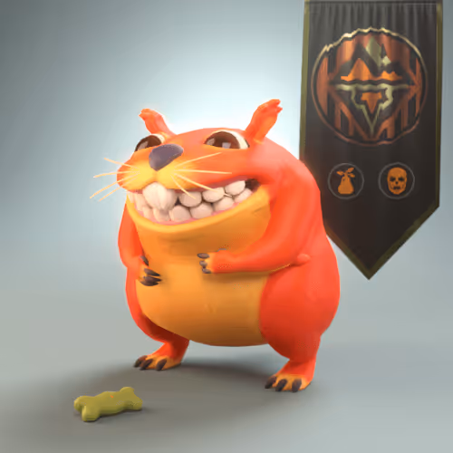 Champions Ascension Pets Legacy