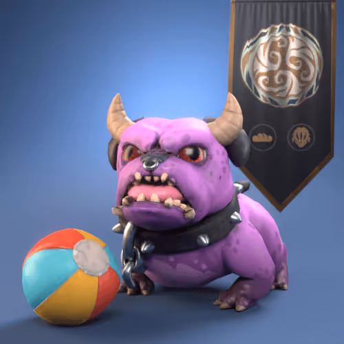Champions Ascension Pets Legacy