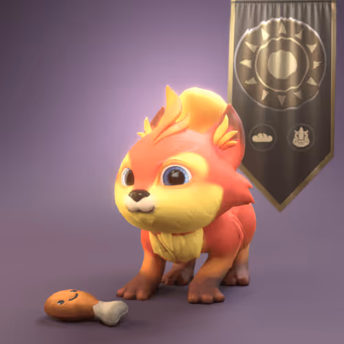 Champions Ascension Pets Legacy