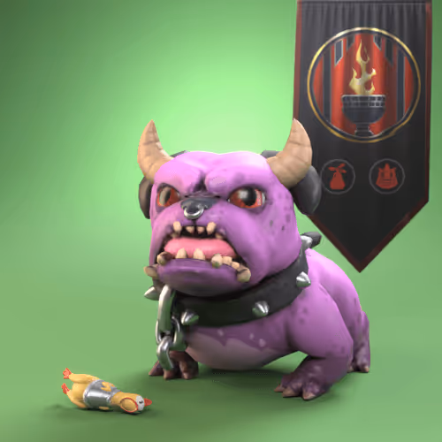 Champions Ascension Pets Legacy