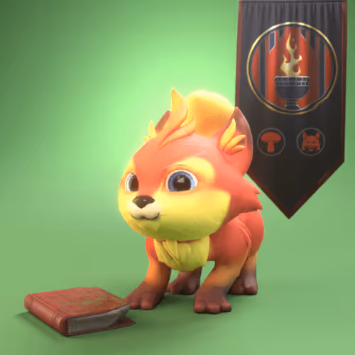 Champions Ascension Pets Legacy