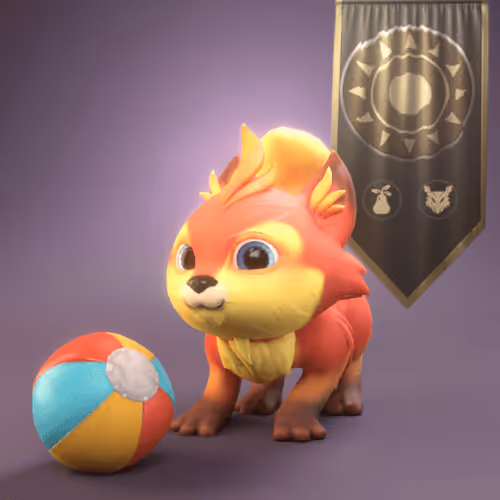 Champions Ascension Pets Legacy
