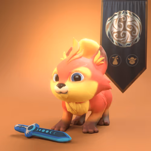 Champions Ascension Pets Legacy