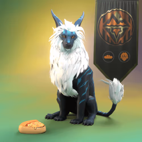 Champions Ascension Pets Legacy