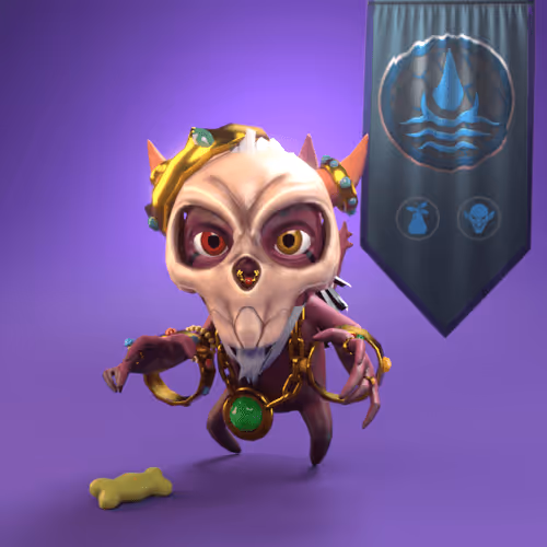 Champions Ascension Pets Legacy