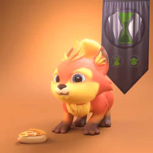 Champions Ascension Pets Legacy