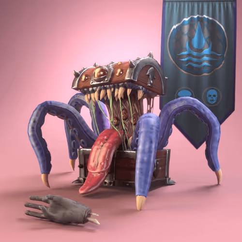 Champions Ascension Pets Legacy