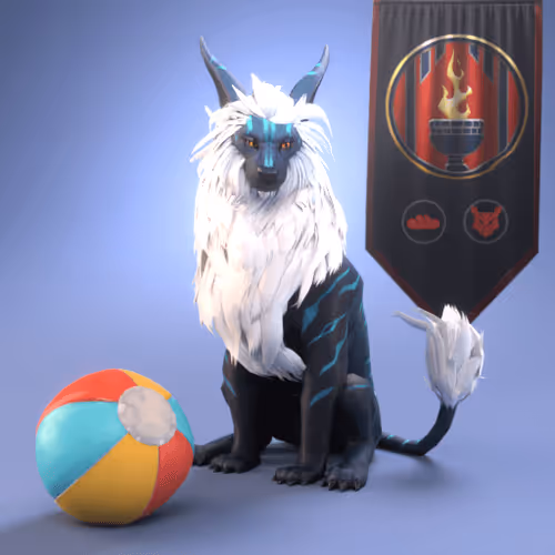 Champions Ascension Pets Legacy