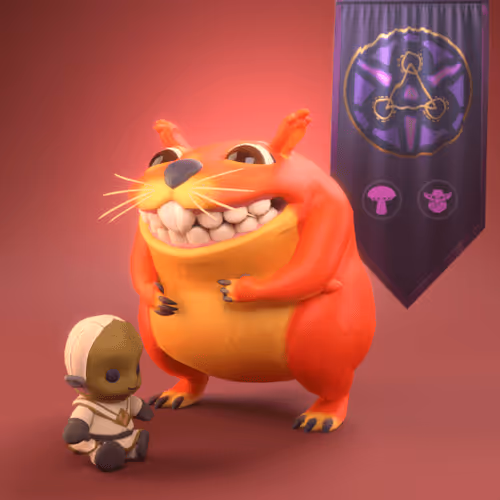 Champions Ascension Pets Legacy