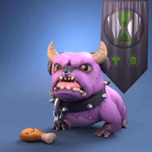 Champions Ascension Pets Legacy