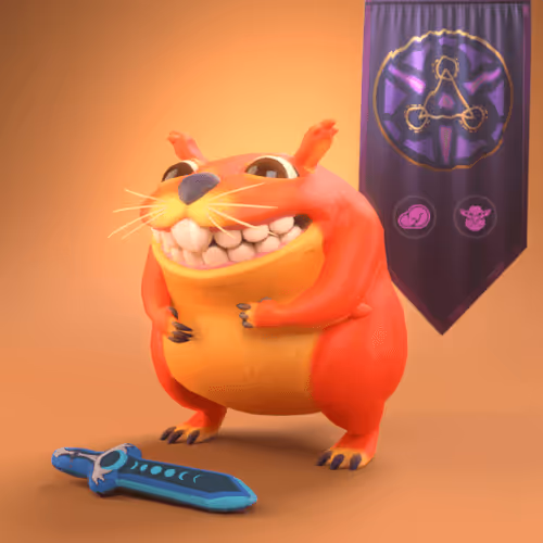 Champions Ascension Pets Legacy