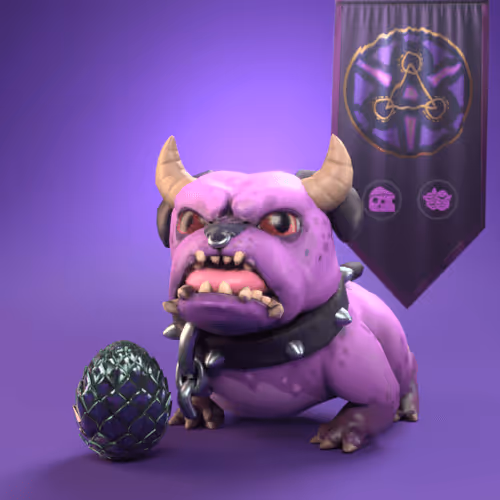 Champions Ascension Pets Legacy