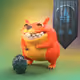 12889